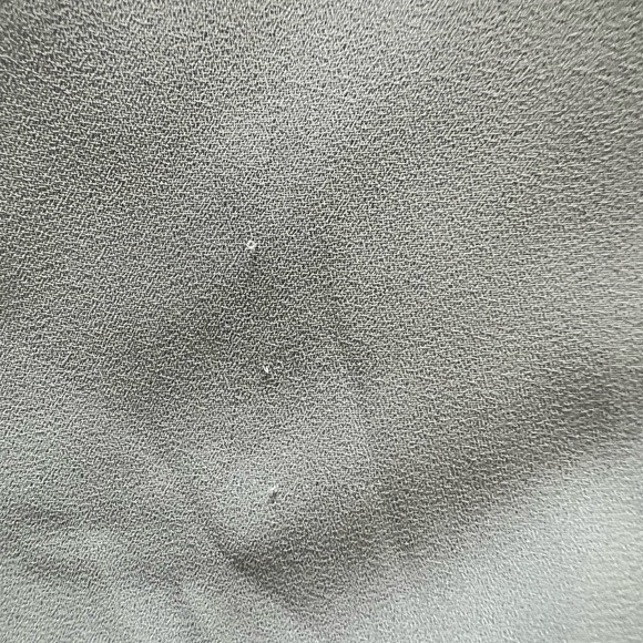 3 x Mango Buttoned Down Blouses, Blue, Sky Blue and Light Lilac, Size XS - Picture 11 of 11